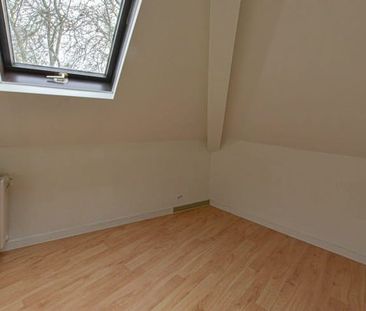 Penthouse te huur - Photo 1