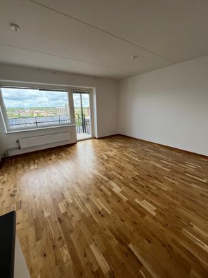 Poliskroken 5A, Eslöv Centrum - Foto 1