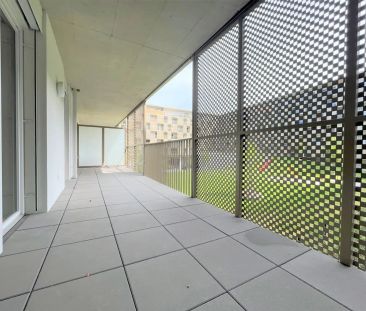 Wunderschön & mit großem Balkon! 3-Zimmerwohnung in der Smart-City - Photo 2