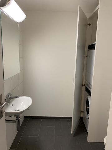 Ruhig gelegene 5.5-Zimmer-Maisonette-Wohnung in Bahnhof-Nähe - Photo 4