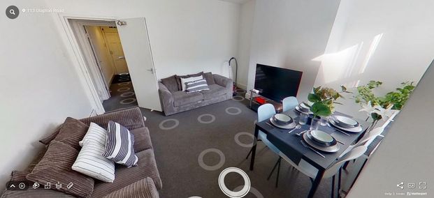 4 bedroom house to rent - Photo 1