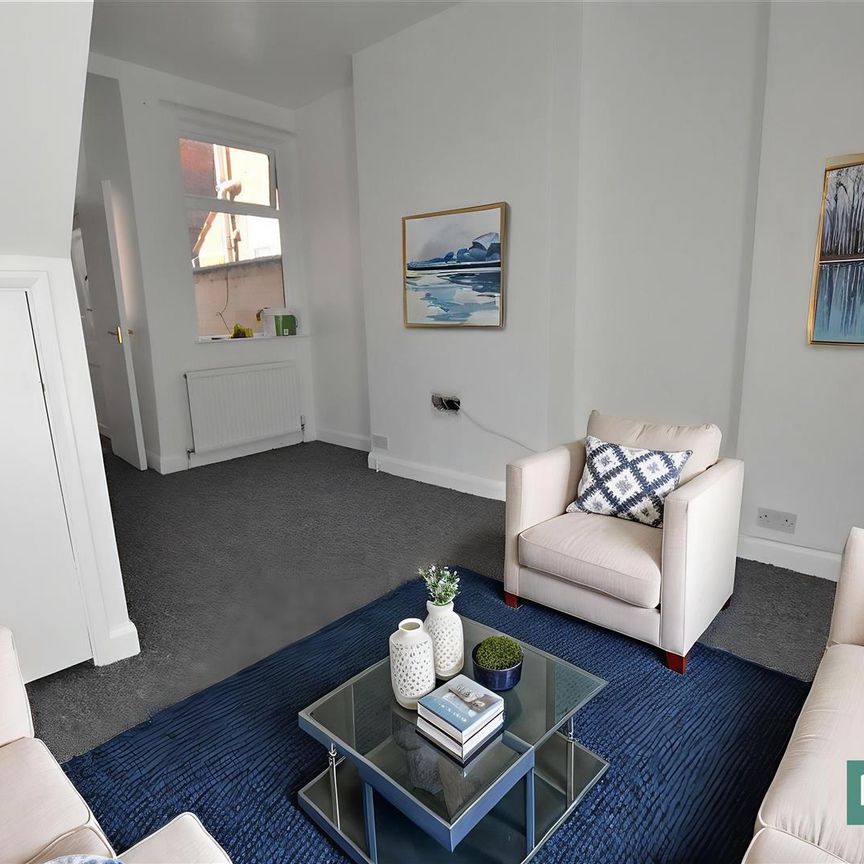 Western Road - Photo 1