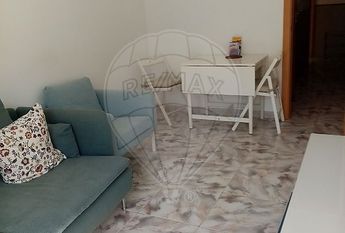Apartamento T2 em Setúbal