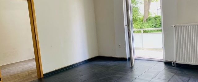3-Zimmer-Erdgeschosswohnung in Arnsberg mit Balkon - Photo 1