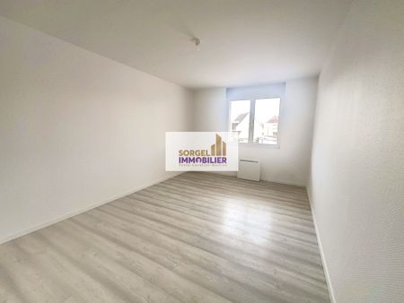 Location Appartement 2 pièces 51m² ILLKIRCH GRAFFENSTADEN 67400 - Photo 5