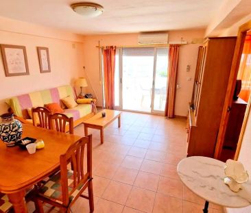 Apartamento de alquiler en Carrer Escullera, Playa de Gandia - Photo 2