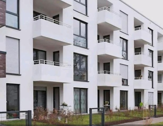 Ich suche eine wohnung in Erfttal - Foto 1