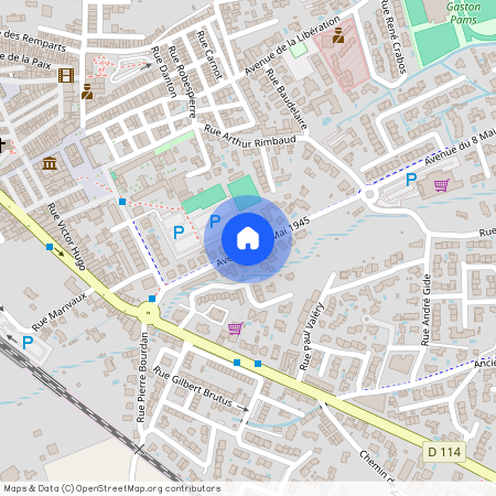 66700, Argelès-Sur-Mer