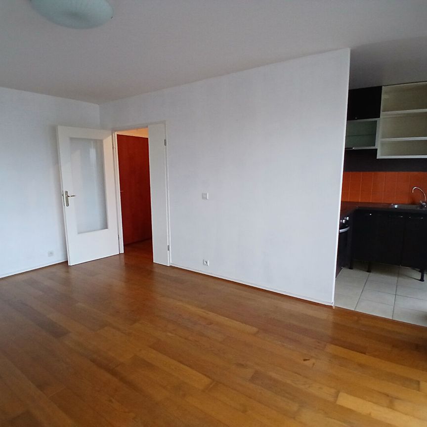 Location Appartement 2 pièces 42m² - Photo 1