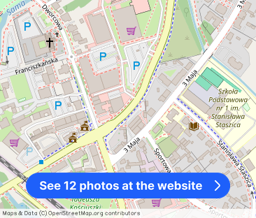 Mieszkanie 2 pokoje, centrum Szamotuł - od zaraz! - Photo 1