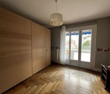 Appartement Meublé au centre d'Ecully T5 de 102 m2, Idéal Colocation - Photo 3