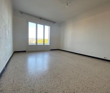 Appartement F3 La Seyne-sur-Mer (83500) - Photo 1