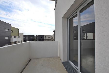 Appartement 3 pièces - Photo 4
