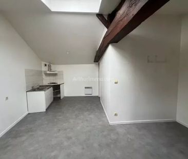 Location Appartement 1 pièces 25 m2 à Saint-Médard-de-Guizières - Photo 1