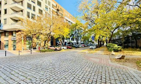 AVENUE I PRENÁJOM, slnečný a priestranný 2i byt v Starom Meste, BA I - Fotografia 3