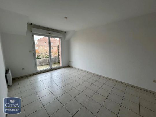 Appartement à louer 2 pièces 37.87m² - Photo 1