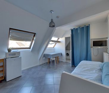 Location appartement 1 pièce, 15.31m², Auxerre - Photo 3
