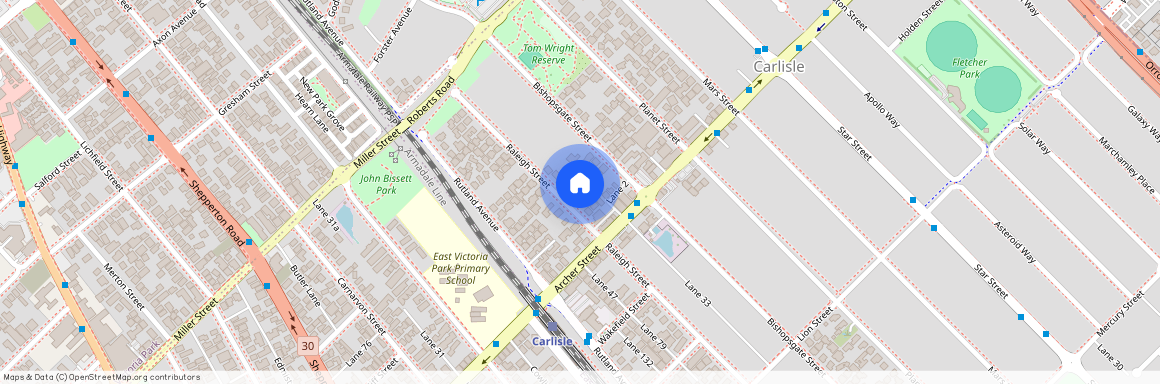 38B Raleigh Street, WA 6101, Carlisle