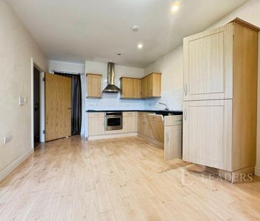 2 bedroom flat to rent - Photo 6