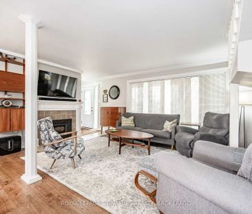 For Lease - 25 Mineola Road, Mississauga, Ontario - Photo 3