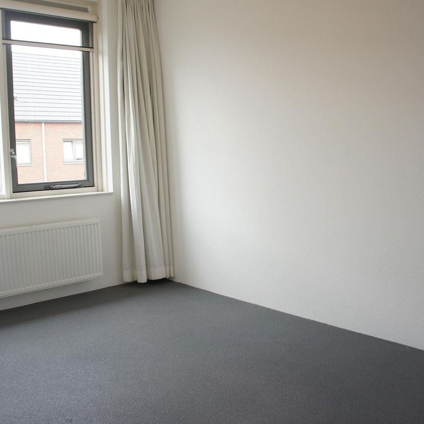Pleziervaart 35, Schuytgraaf-Noord, 6846LJ, Arnhem - Foto 1