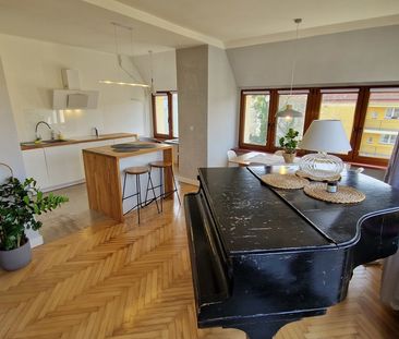 Mieszkanie Stare Miasto Szczecin, ul. Grodzka, nr 436711 - Zdjęcie 3