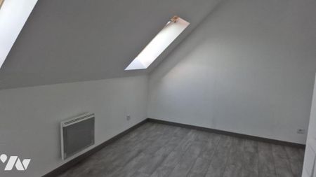 Maison 3 chambres le Mans Sud quartier résidentiel - Photo 2