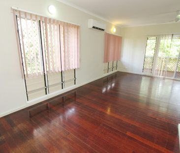 Elevated 5-Bedroom Home with Decked Balconies & Dual Living Spaces - Photo 5