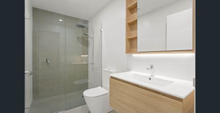 Near New 2 Bedroom Apartment in a Fantastic Location - Photo 3