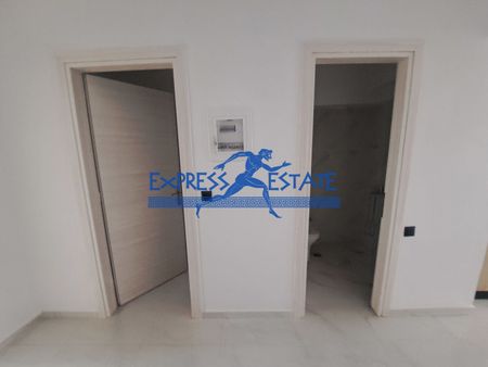Διαμέρισμα για ενοικίαση Κέντρο (Νέα Μάκρη) - Φωτογραφία 3