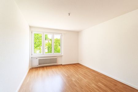 Zentrale Wohnung nähe Albisriederplatz - Foto 5