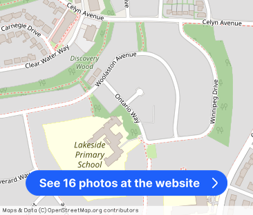 Ontario Way, Cardiff, CF23 - Photo 1