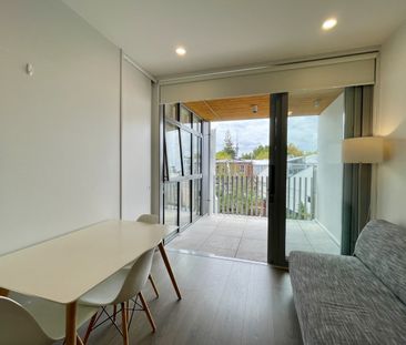 Unit 405, 11 Vinegar Lane, Ponsonby, Auckland - Photo 5