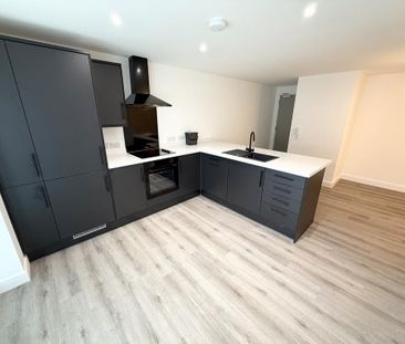 2 bedroom apartment to rent - Photo 6