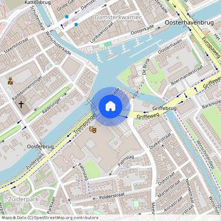 Oosterpoort, 9724 GC, Veemarktstraat, Groningen