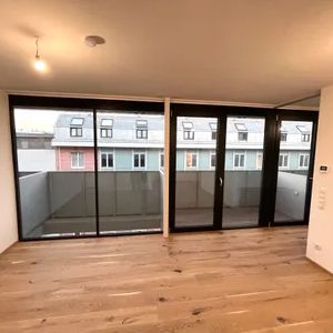 Nachmieter: in ehestmöglich gesucht | 2-Zimmer-Neubauwohnung mit Balkon | 1140 Wien - Foto 2