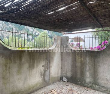 Appartamento in villa via Capo d'Arco 14, Massa Lubrense - Photo 6
