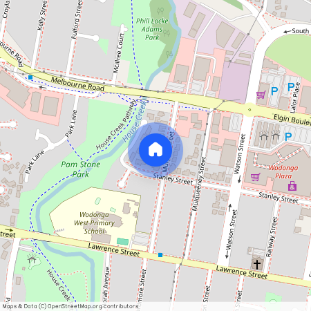 9a Murphy Street, Vic 3690, Wodonga