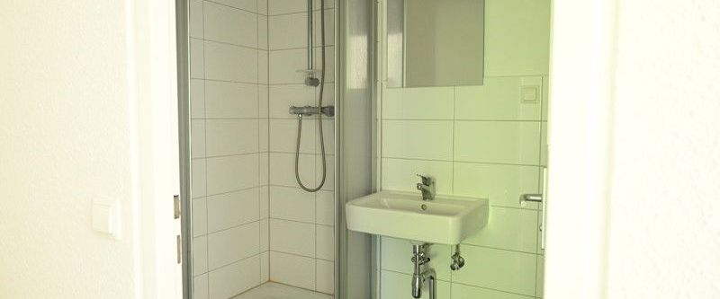 Ihre neue Wohnung: ansprechende 2-Zimmer-Wohnung - Foto 1