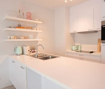 Appartement te huur in Gent voor € 1.150 met 2 slaapkamers - Foto 6