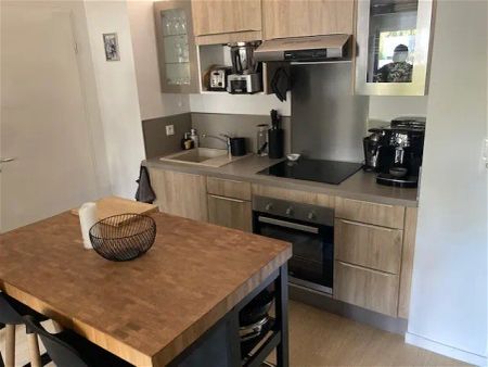 Location appartement 2 pièces - 40.58m² à Mondeville (14120) - Photo 3