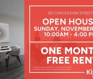 59 Concession St | 59 Concession Street, Cambridge - Photo 1