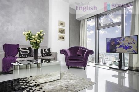 Sky Tower_Powstańców Śląskich, Wrocław - Zdjęcie 3