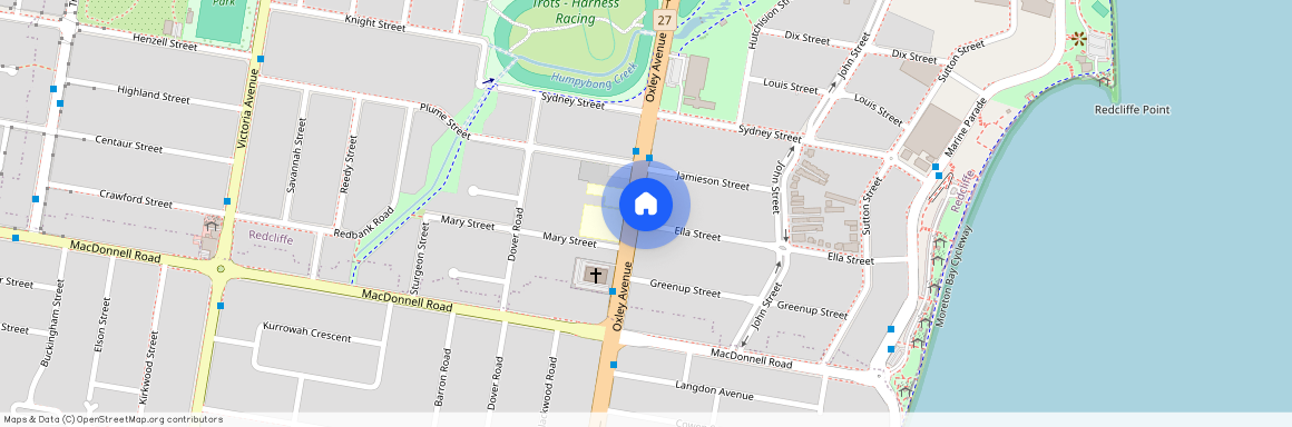 40 Ella Street, Redcliffe, QLD 4020