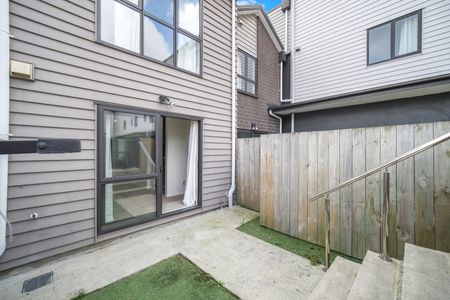 Townhouse 2 bedrooms, 1 bathroom and 1 carpark - Photo 5
