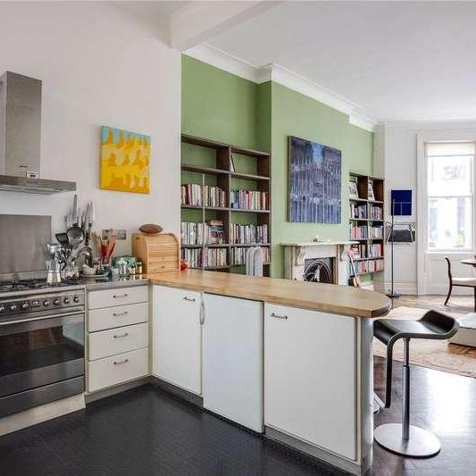 Powis Terrace, London, W11 - Photo 1