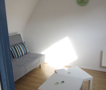 Location Appartement 1 pièce 12m² BEAUVAIS 60000 - Photo 1