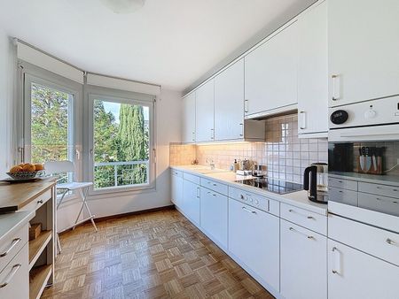 4.5 room apartment in Pully - Photo 5