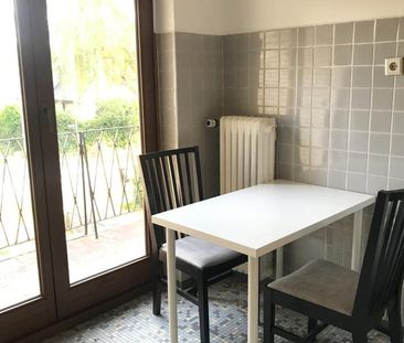 Möblierte 3-Zimmer-Wohnung mit Balkon in Meiendorf - Photo 4