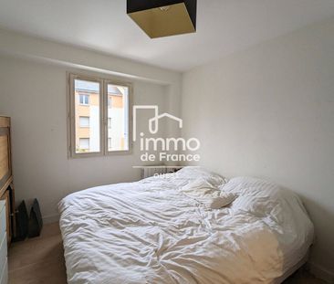 Location maison 5 pièces 107.6 m² à Angers (49100) - Photo 1